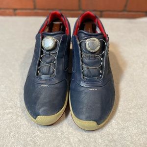 Ecco‎ Biom Golf Shoes Size 8